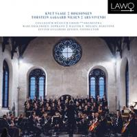 Lawo Classics Hogsongen/Ars Vivendi - Vaage