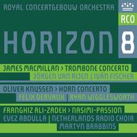 Horizon 8 - Royal Concertgebouw Orchestra