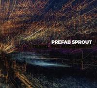 Sony I Trawl The Megahertz - Prefab Sprout