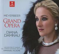Parlophone Grand Opera - Diana Damrau