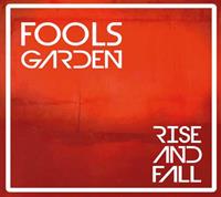 Jazzhaus Records Rise And Fall - Fools Garden