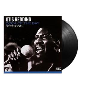 Otis Redding - Dock of the Bay Sessions (LP)