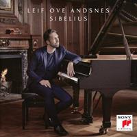 Sony Sibelius - Leif Ove Andsnes