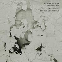 Sony Mahler: Symphony No. 6 - Teodor Currentzis