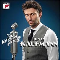 Sony Music Entertainment Du Bist Die Welt Für Mich (Standard-Edition)