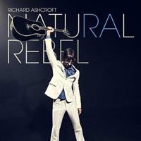 BMG Natural Rebel - Richard Ashcroft