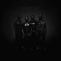 Atlantic Records Weezer (Black Album) - Weezer