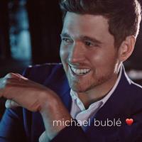 Michael Bublé - Love (Deluxe) CD
