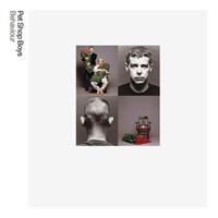 Parlophone Behaviour - Pet Shop Boys
