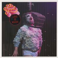Bella Union Love Is Magic - John Grant
