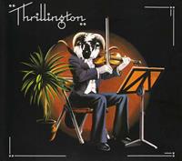 Universal Thrillington - Percy 'thrills' Thrillington
