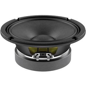 lavoce WSF061.52 6.5 Zoll 16.5cm Lautsprecher-Chassis 125W 8Ω