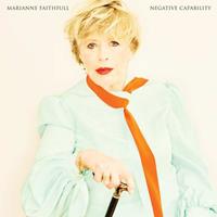 BMG Negative Capability - Marianne Faithfull