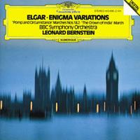 Deutsche Grammophon Enigma Variations/Crown O - E. Elgar