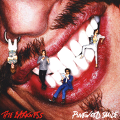 Cooking Vinyl Pinewood Smile - Darkness