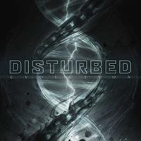 Reprise Evolution - Disturbed