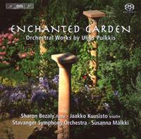 Bis Enchanted Garden - Flute Concerto - Symphonic Dali - Susanna Malkki - Stavanger Symph