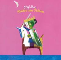 Stef Bos - Ridder Van Toledo (CD)