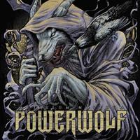 Napalm Records Metallum Nostrum - Powerwolf
