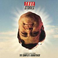 Nonesuch True Stories: Complete Soundtr - David Byrne