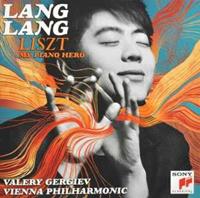 Sony Liszt My Piano Hero - Lang Lang