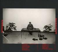 Matador Marauder - Interpol