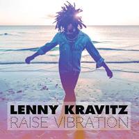 BMG Raise Vibration - Lenny Kravitz