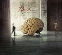 Mercury Hemispheres - Rush