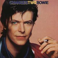 Parlophone Changestwobowie - David Bowie