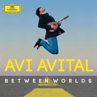 Deutsche Grammophon Between Worlds - Avi Avital