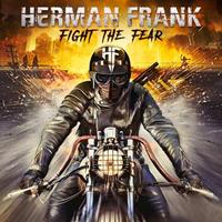 Soulfood Fight The Fear - Herman Frank