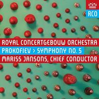 Royal Concertgebouw Orchestra Symphony No.5 - Herbert Von Karajan