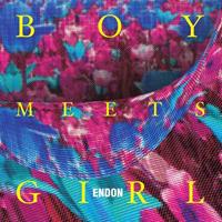 Thrill Jockey Boy Meets Girl - Endon