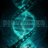 Reprise Evolution - Disturbed
