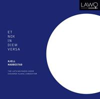 Lawo Classics Et Nox In Diem Versa - K. Habbestad