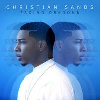 Mack Avenue Facing Dragons - Christian Sands