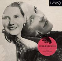 Lawo Classics Budbaerersken - Isa Gericke