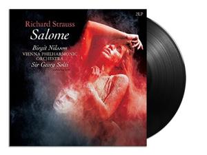   Salome