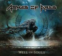 Roar! Well Of Souls - Ashes Of Ares