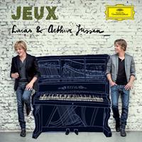 Deutsche Grammophon Jeux - Lucas & Arthur Jussen