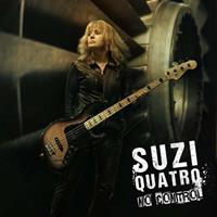 Steamhammer No Control - Suzi Quatro