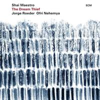 ECM Dream Thief - Shai Maestro
