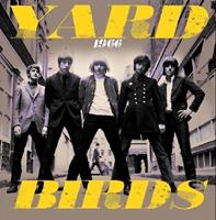 Repertoire 1966 - Live & Rare - Yardbirds