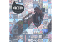 Warner Music A Foot In The Door-The Best Of Pink Floyd