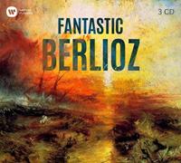 Plg Uk Classics Fantastic Berlioz - Various Artists