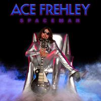 Spv Spaceman - Ace Frehley