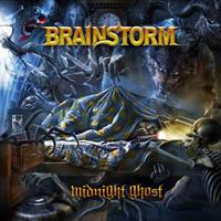 Soulfood Midnight Ghost - Brainstorm