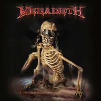 BMG The World Needs A Hero - Megadeth