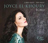Opera Rara Echo - Joyce El -khoury
