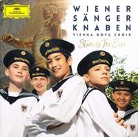 Deutsche Grammophon Strauss For Ever - Wiener Sangerknaben